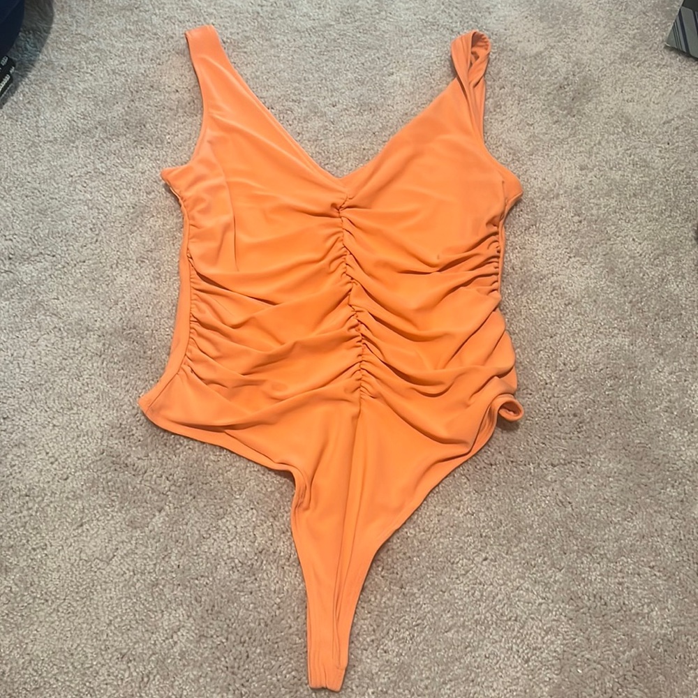 Bodysuit